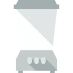 Blend SVG Icon
